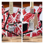 Van Halen EVH 5150 Mini Guitar Replica - Miniatures
