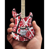 Van Halen EVH 5150 Mini Guitar Replica - Miniatures