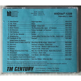 Various Artists Hitdisc 133B 1996 CD Promo - Media